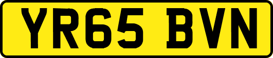 YR65BVN