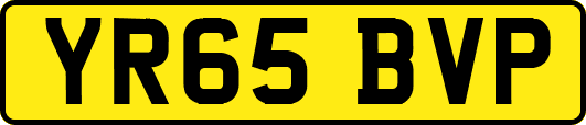 YR65BVP