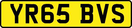 YR65BVS