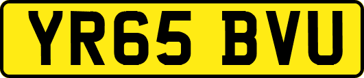 YR65BVU