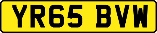 YR65BVW