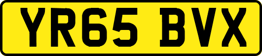 YR65BVX
