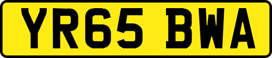 YR65BWA