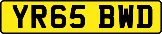 YR65BWD