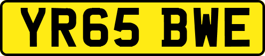 YR65BWE