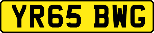 YR65BWG