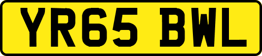 YR65BWL
