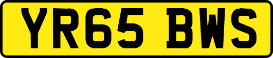 YR65BWS