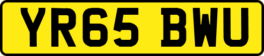 YR65BWU