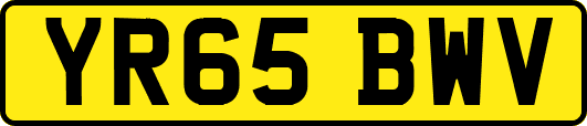 YR65BWV