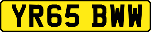 YR65BWW