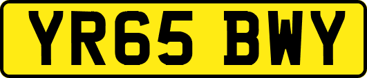 YR65BWY