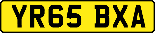 YR65BXA