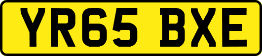 YR65BXE