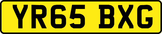 YR65BXG