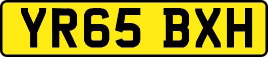 YR65BXH