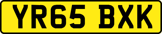 YR65BXK