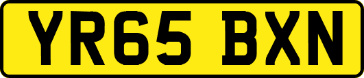 YR65BXN