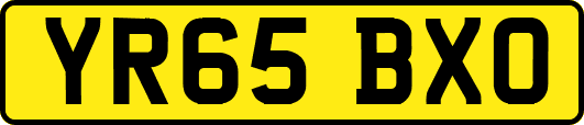 YR65BXO