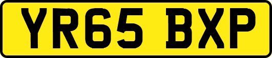 YR65BXP