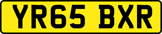 YR65BXR