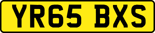 YR65BXS