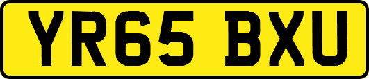 YR65BXU