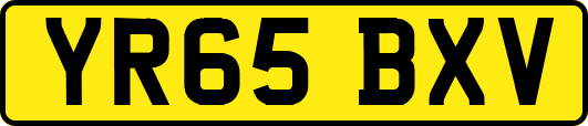 YR65BXV