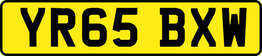 YR65BXW