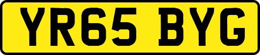 YR65BYG