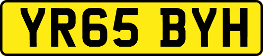 YR65BYH