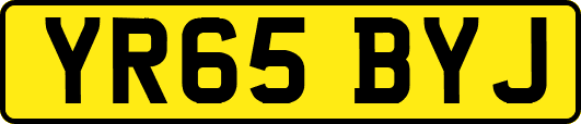 YR65BYJ