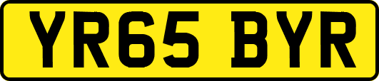 YR65BYR