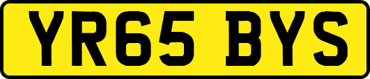 YR65BYS