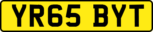 YR65BYT