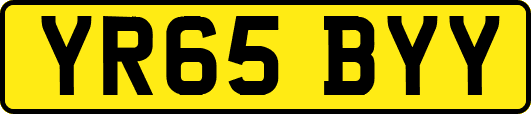 YR65BYY