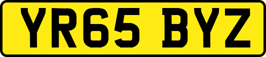 YR65BYZ