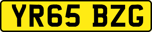 YR65BZG