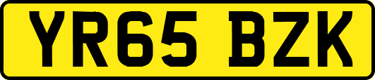 YR65BZK