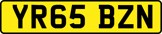 YR65BZN