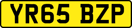 YR65BZP