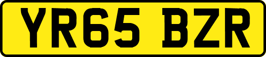 YR65BZR