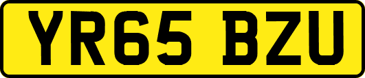 YR65BZU