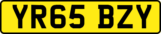 YR65BZY