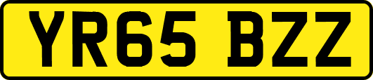 YR65BZZ