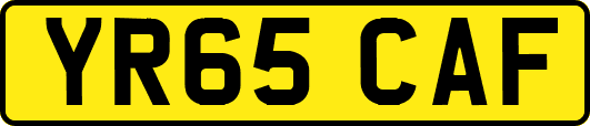 YR65CAF