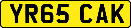 YR65CAK