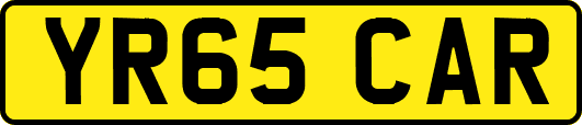 YR65CAR