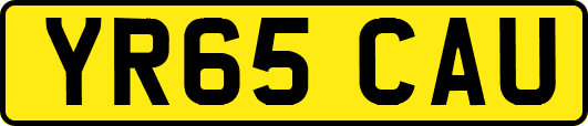 YR65CAU