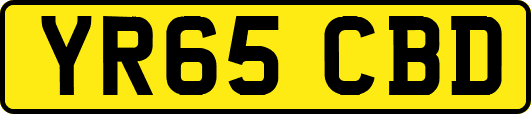 YR65CBD